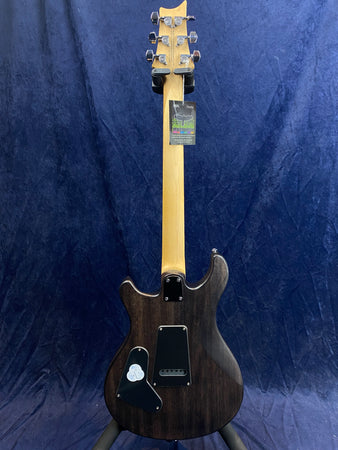 PRS SE CE24 Standard Electric Guitar in Charcoal