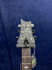PRS SE CE24 Standard Electric Guitar in Frost Blue Metallic