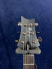 PRS Ltd Edition SE Custom 24-08 Poplar Burl in Satin Lake Blue Midnight Burst