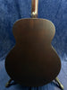 Sigma GJM-SGE+ Electro Acoustic Guitar Satin Sunburst