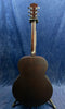 Sigma GJM-SGE+ Electro Acoustic Guitar Satin Sunburst