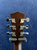 Sigma GJM-SGE+ Electro Acoustic Guitar Satin Sunburst
