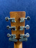 Sigma GMC-1E Electro Acoustic Presys II Guitar in Natural
