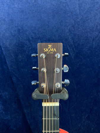Sigma 000M-1 Acoustic Guitar
