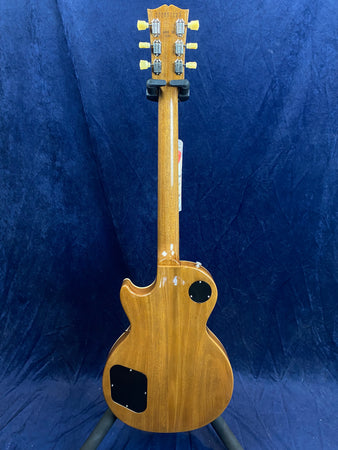 Gibson Custom Colour Les Paul Standard 50's in Figured Honey Amber