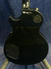 Gibson Les Paul Studio Gold Hardware in Ebony