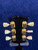 Gibson Les Paul Studio Gold Hardware in Ebony