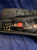 Gibson Les Paul Studio Gold Hardware in Ebony