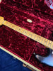 Fender Custom Shop Relic Stratocaster '54 60th Anniversary in 2 Tone Sunburst