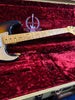Fender Custom Shop Relic Stratocaster '54 60th Anniversary in 2 Tone Sunburst