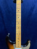Fender Custom Shop Relic Stratocaster '54 60th Anniversary in 2 Tone Sunburst