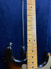 Fender Custom Shop Relic Stratocaster '54 60th Anniversary in 2 Tone Sunburst