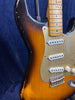 Fender Custom Shop Relic Stratocaster '54 60th Anniversary in 2 Tone Sunburst