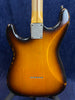 Fender Custom Shop Relic Stratocaster '54 60th Anniversary in 2 Tone Sunburst