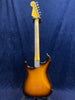 Fender Custom Shop Relic Stratocaster '54 60th Anniversary in 2 Tone Sunburst