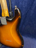 Fender Custom Shop Relic Stratocaster '54 60th Anniversary in 2 Tone Sunburst