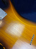 Fender Custom Shop Relic Stratocaster '54 60th Anniversary in 2 Tone Sunburst