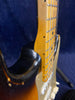 Fender Custom Shop Relic Stratocaster '54 60th Anniversary in 2 Tone Sunburst