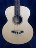 Bromo Tahoma Series BAT8E Acoustic Bass Fishman Pickup with Bag