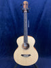 Bromo Tahoma Series BAT8E Acoustic Bass Fishman Pickup with Bag
