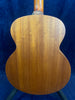 Bromo Tahoma Series BAT8E Acoustic Bass Fishman Pickup with Bag