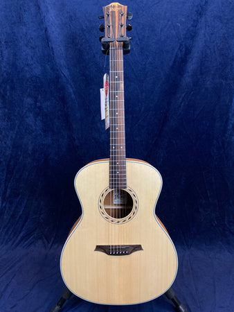 Bromo Appalachia Series Acoustic Guitar Auditorium - BAA2