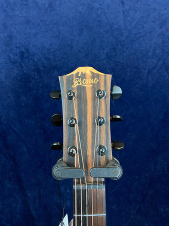 Bromo Appalachia Series Acoustic Guitar Auditorium - BAA2