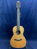 Bromo Rocky Mountain BAR6E Parlour Electro Acoustic Guitar All Solid