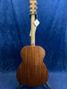 Martin 000-10E Sapele Road Series Fishman MX-T and Soft Shell Case