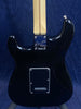 Fender American Performer Stratocaster in HSS in Black with Maple Fingerboard