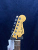 Fender Standard Series Stratocaster HSS Laurel Fingerboard Black PG in Black
