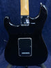 Fender Standard Series Stratocaster HSS Laurel Fingerboard Black PG in Black
