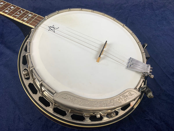 Gold Tone TS-250 Tenor Special Banjo Pre-owned