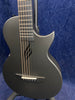 Enya Nova Go SP1 Carbon Fibre Smart Electro Acoustic Guitar in Black with Bag