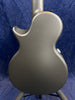 Enya Nova Go SP1 Carbon Fibre Smart Electro Acoustic Guitar in Black with Bag