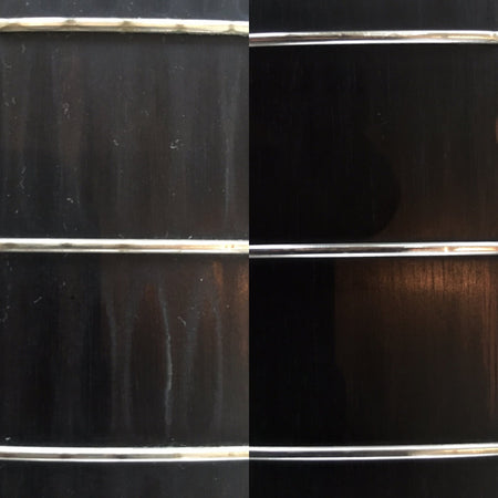 MusicNomad F-One Oil Cleaner & Conditioner Fingerboard