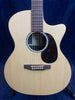 Martin GPC-X2E-01 Grand Performance Cutaway Electro Acoustic in Sitka/Cocobolo with Gig Bag
