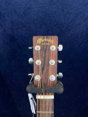Martin GPC-X2E-01 Grand Performance Cutaway Electro Acoustic in Sitka/Cocobolo with Gig Bag