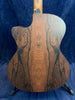 Martin GPC-X2E-01 Grand Performance Cutaway Electro Acoustic in Sitka/Cocobolo with Gig Bag