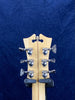 D'Angelico Deluxe Bedford P90s in Matte Walnut B-Stock