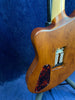 D'Angelico Deluxe Bedford P90s in Matte Walnut B-Stock