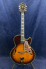 Ibanez GB-20 George Benson Signature 1981 Made in Japan in Sunburst