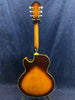 Ibanez GB-20 George Benson Signature 1981 Made in Japan in Sunburst