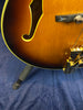Ibanez GB-20 George Benson Signature 1981 Made in Japan in Sunburst