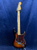 Fender Ltd Edition Player Stratocaster Tortoiseshell Pickguard in 3 Color Sunburst Ex-Demo