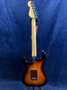 Fender Ltd Edition Player Stratocaster Tortoiseshell Pickguard in 3 Color Sunburst Ex-Demo