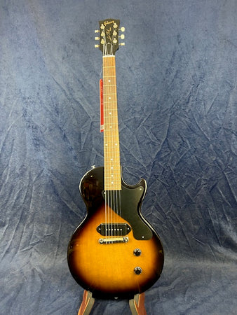 Gibson Les Paul Junior Vintage Tobacco Sunburst
