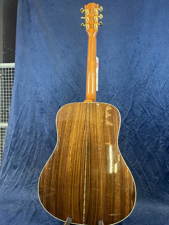 Gibson Songwriter Standard Rosewood in Antique Natural
