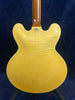 Gibson ES-335 Figured Block Inlays in Natural 2023