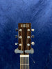 Auden Artist Colton Cutaway Electro Acoustic Cedar/Mahogany in Hard Case